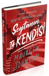 ŞEYTANIN TA KENDİSİ 2: MERDİVEN BOŞLUĞUNDAKİ SIR, CİLTLİ - 1