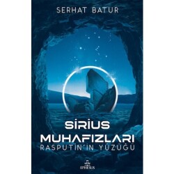 Sirius Muhafızları - Rasputin'İn Yüzüğü (Ciltli) - 1