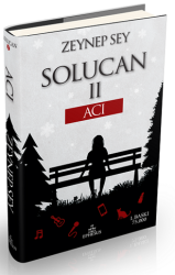 Solucan 2 Acı ( Ciltli ) - 1