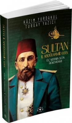 SULTAN 2.ABDÜLHAMİD HAN, CİLTSİZ - 1