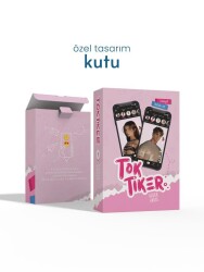 Toktiker – Hediyeli Kutu - 2