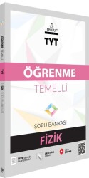 TYT Öğrenme Temelli Fizik Soru Bankası - 1