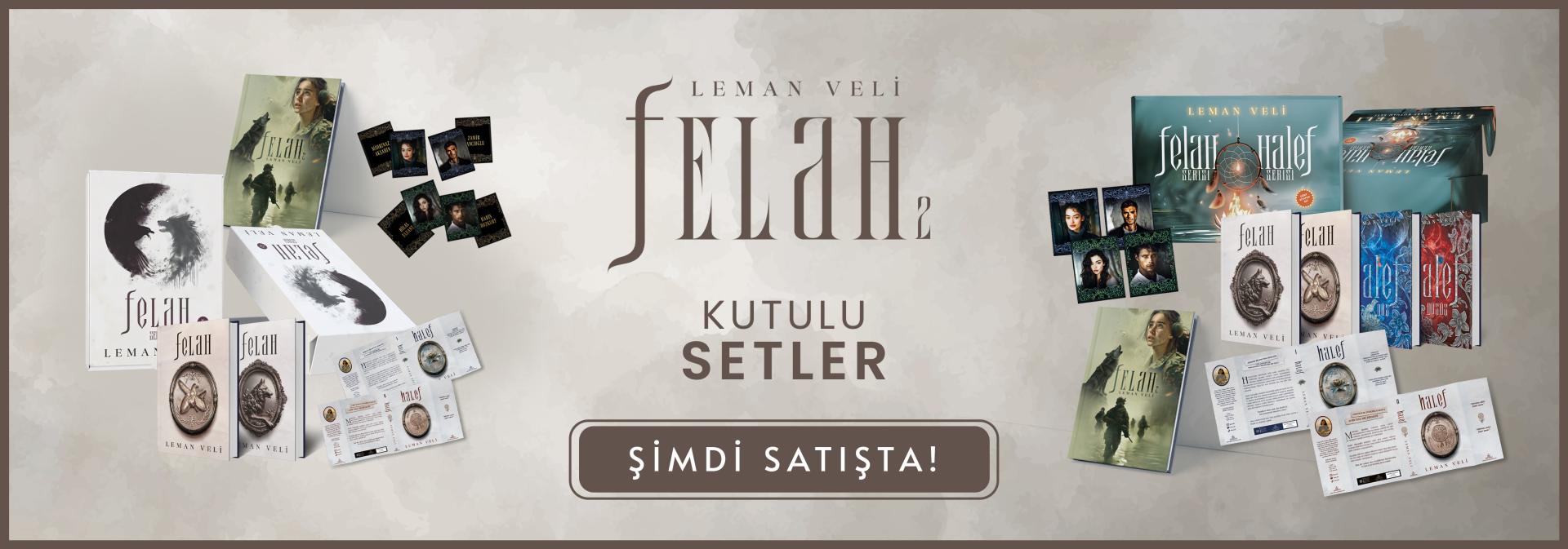 Felah 2 Kutulu