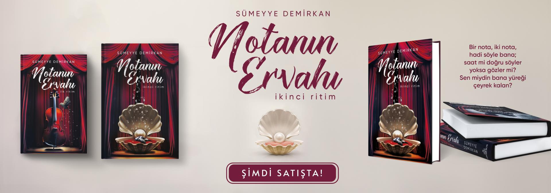 Notanın Ervahı