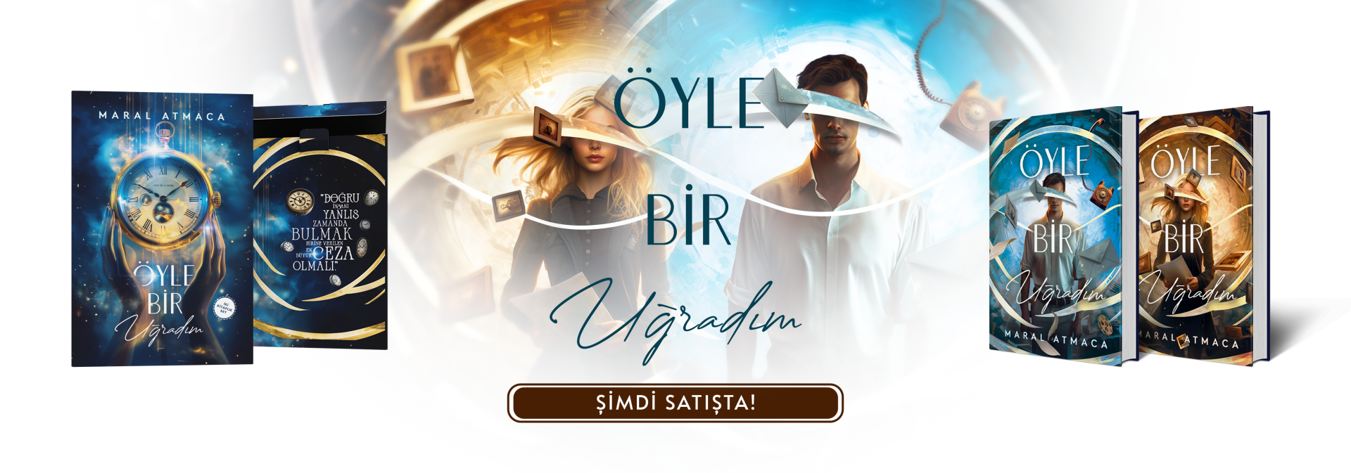 Öyle Bir Uğradım 2