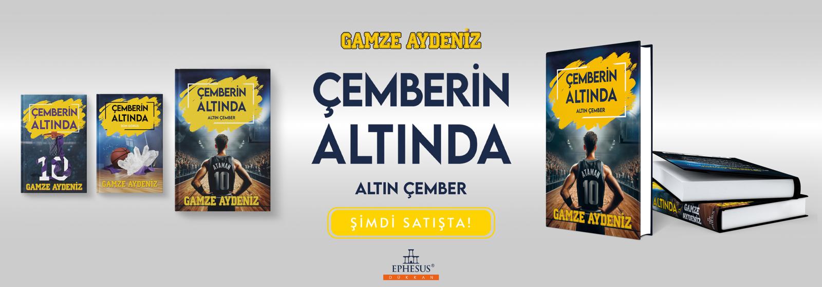 Çemberin Altında 3