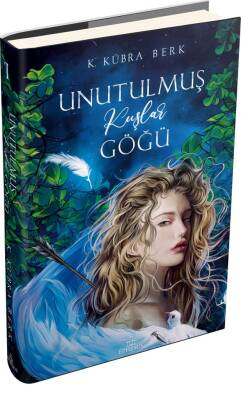 UNUTULMUŞ KUŞLAR GÖĞÜ -1, CİLTLİ - 1