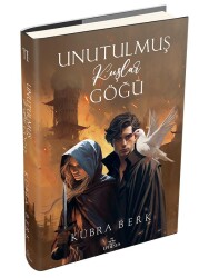 UNUTULMUŞ KUŞLAR GÖĞÜ -2, CİLTLİ - 1