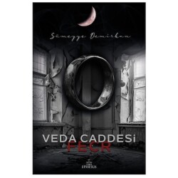 Veda Caddesi #2 - Fecr (Ciltsiz) - Sümeyye Demirkan - 1