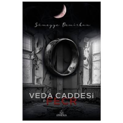 Veda Caddesi #2 - Fecr (Ciltsiz) - Sümeyye Demirkan - 1