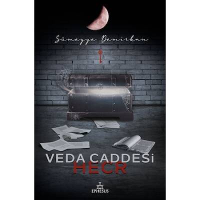 VEDA CADDESİ 3:HECR, CİLTLİ - 1