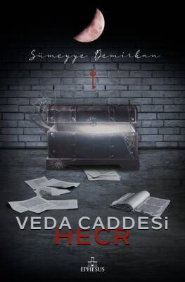 VEDA CADDESİ 3:HECR, CİLTSİZ - 1