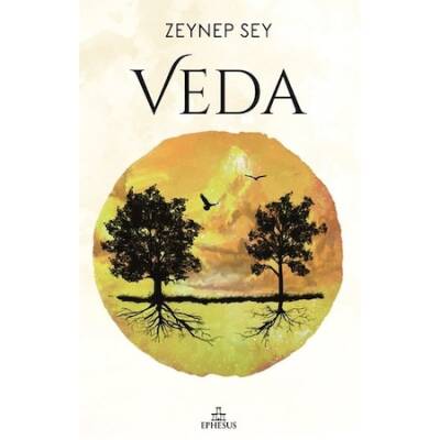 Veda (Ciltsiz) - 1