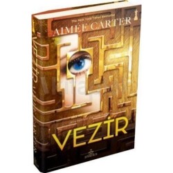 Vezir (Ciltli) - Aımee Carter - 1