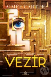 Vezir (Ciltli) - Aımee Carter - 2