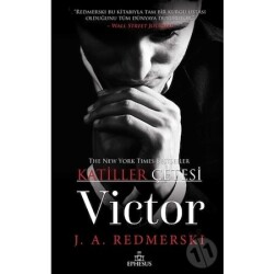 Victor (Ciltli) - J. A. Redmerskı - 1