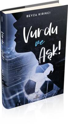 VURDU VE AŞK! -1, CİLTLİ - 1