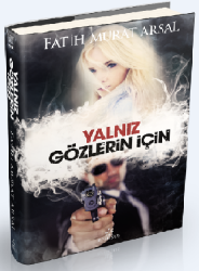 Yalnız Gözlerin İçin (Ciltli ) - 1