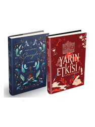 Yarın Etkisi ve Süveyda Ciltli Set - 1