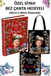 Yeşilin Kızı Anne - 4 (Ciltli) - 1