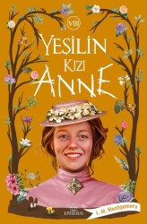 YEŞİLİN KIZI ANNE - 8, CİLTSİZ - 1